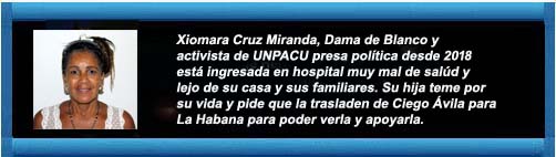 http://cubademocraciayvida.org/web/article.asp?artID=42071