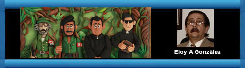 Una dilatada alineacin de las denominaciones evanglicas en Cuba. (I) Por Eloy A Gonzlez. cubademocraciayvida.org web/folder.asp?folderID=136