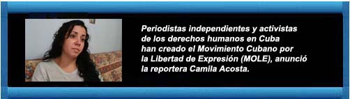 http://www.cubademocraciayvida.org/web/article.asp?artID=44845