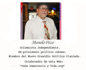 LA RECOGIDA DEL CAPRI (Parte 3 y final). Por Manolo Pozo. cubademocraciayvida.org web/folder.asp?folderID=136