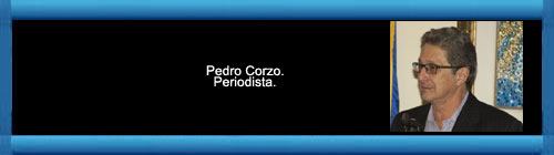 Colombia, en el men del castro chavismo. Por Pedro Corzo. cubademocraciayvida.org web/folder.asp?folderID=136 
