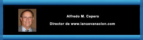 EL DOBLE FILO DE LA MENTIRA COMO ARMA POLTICA. Por Alfredo M. Cepero. web/folder.asp?folderID=136  
