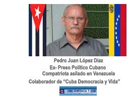 MIRANDO POR LA HENDIJA. Por Pedro Juan Lpez Daz. cubademocraciayvida.org  web/folder.asp?folderID=136