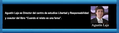 El populismo contra la libertad. Por Agustn Laje. web/folder.asp?folderID=136