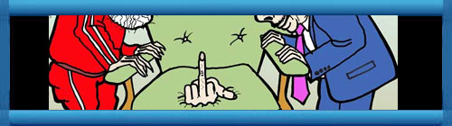 EL TRONO PERFECTO PARA EL GALLEGUITO GARCÍA MARGALLO. Por Alfredo Pong. cubademocraciayvida.org web/folder.asp?folderID=136  