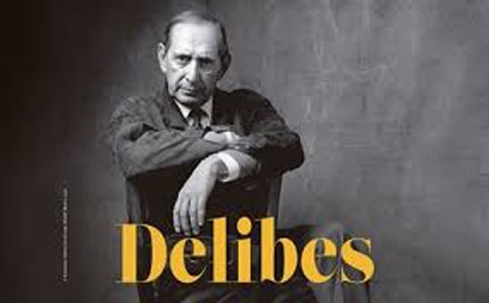 La Biblioteca Nacional de Espaa celebra el centenario de Miguel Delibes. Por Flix Jos Hernndez.             cubademocraciayvida.org                                                                                   web/folder.asp?folderID=136