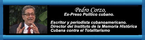La Poltica en la salud. Por Pedro Corzo.        CubaDemocraciayVida.ORG                                                                                                                                                                                                              web/folder.asp?folderID=136