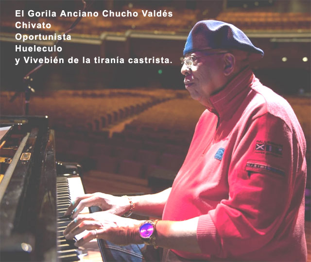 MIGUEL BARNET LANZA, EUSEBIO LEAL SPENGLER INTELECTUALES MISERABLES CUBANOS QUE APOYARON PBLICAMENTE LOS FUSILAMIENTOS DE TRES JVENES CUBANOS QUE INTENTARON ABANDONAR EL PAS EN EL 2003 Y CASTRO LOS MAND A FUSILAR: Silvio Rodrguez, Chucho Valds, Amaury Prez, Alicia Alonso, Omara Portuondo... cubademocraciayvida.org web/folder.asp?folderID=136 