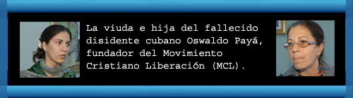 CUBA MIAMI: Conferencia del MCL en Miami. Crónica y video proyectado.  web/folder.asp?folderID=136