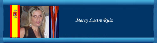 VIDEO: Canto a Orlando Zapata. Por Mercy Lastre Ruiz.
