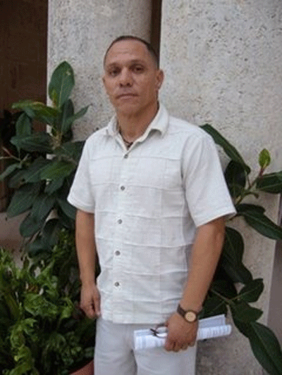 Llamado urgente por la vida de Néstor Rodríguez Lobaina: Denuncian acoso, hostigamiento e intento de Atentado contra la persona de opositor pacífico encarcelado en la Prisión Combinado de Guantánamo. Por Heriberto Leyva. Activista Socialdemocrata Ind. web/folder.asp?folderID=136