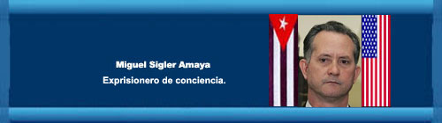 GUIDO SIGLER AMAYA, PRISIONERO POLTICO CUBANO, ES VCTIMA DE MLTIPLES TORTURAS PSICOLGICAS, INTENTOS DE CHANTAJES Y AMENAZAS. web/folder.asp?folderID=136