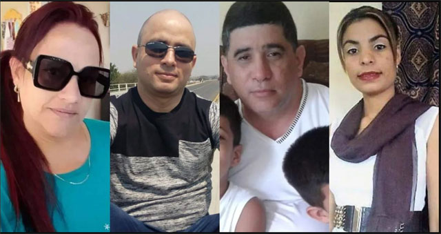 El caso del procesamiento de los seis mdicos por la muerte de un paciente en el Hospital Provincial Carlos M de Cspedes en Bayamo, Cuba. Por el Dr. Eloy A Gonzlez.                                                                                                      CUBA DEMOCRACIA Y VIDA.ORG                                                                                                                    web/folder.asp?folderID=136 