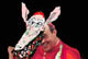 Afrodita, oh, espejo! Las pasiones desatadas entre Chang y la Virgen de la Caridad del Cobre por cuestiones de celos. Est servida la polmica en Cuba con la puesta en escena de una obra: Afrodita, oh, espejo!", de la coregrafa Rosario Crdenas. cubademocraciayvida.org web/folder.asp?folderID=136