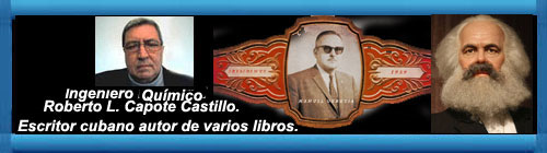 Las estructuras equivocadas de la economa socialista cubana. Por el Ingeniero  Qumico Roberto L. Capote Castillo.                                                                                                                             CUBA DEMOCRACIA Y VIDA.ORG                                                                      web/folder.asp?folderID=136
