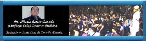 EL DILOGO NO EST DENTRO DE LA REVOLUCIN  Por el Doctor Alberto Roteta Dorado.    cubademocraciayvida.org                                                                                                   web/folder.asp?folderID=136