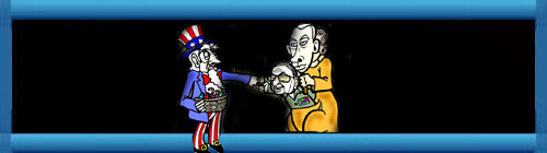 "EL BRUJITO ISLAMICO ATACA DE NUEVO". Por Alfredo Pong. cubademocraciayvida.org web/folder.asp?folderID=136