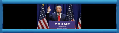 TRUMP NO BUSCA LA GUERRA, PERO NO LA TEME. Por Alfredo M. Cepero. cubademocraciayvida.org  web/folder.asp?folderID=136  