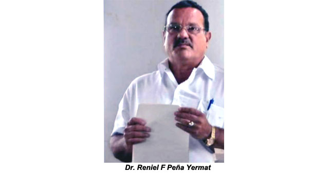 La acusación y repercusiones de la condena por negligencia médica en un poblado de Camagüey, Cuba. Por el Dr. Eloy A Gonzalez.                                                                                                     CUBA DEMOCRACIA Y VIDA.ORG                                                                                                                    web/folder.asp?folderID=136 