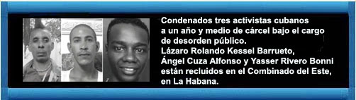 http://www.cubademocraciayvida.org/web/article.asp?artID=54160