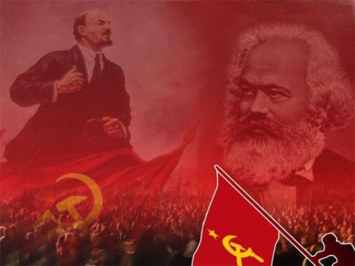 FRACASO CENTENARIO Y MUNDIAL DEL SOCIALISMO COMUNISTA. Por el Doctor Alberto Roteta Dorado. cubademocraciayvida.org web/folder.asp?folderID=136 