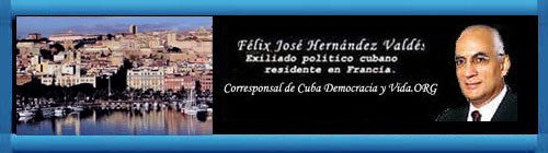 En la hermosa Cagliari con el Costa Diadema. Por Flix Jos Hernndez.                                                                                            Cuba Democracia y Vida.org                                                                                        web/folder.asp?folderID=136  