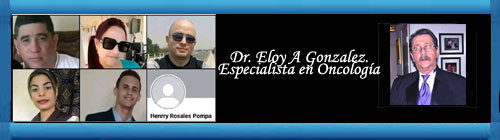 Se ha conocido la sentencia a los mdicos de Bayamo, no habr impugnacin del proceso. Podrn apelar las sentencias? Recopilacin y notas: Dr. Eloy A Gonzalez , editor del Blog de Medicina Cubana.                                                                                                    CUBA DEMOCRACIA Y VIDA.ORG                                                                                                                    web/folder.asp?folderID=136 