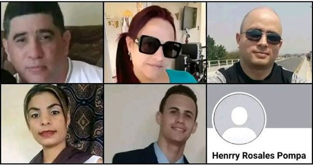 Se ha conocido la sentencia a los mdicos de Bayamo, no habr impugnacin del proceso. Podrn apelar las sentencias? Recopilacin y notas: Dr. Eloy A Gonzalez , editor del Blog de Medicina Cubana.                                                                                                    CUBA DEMOCRACIA Y VIDA.ORG                                                                                                                    web/folder.asp?folderID=136 