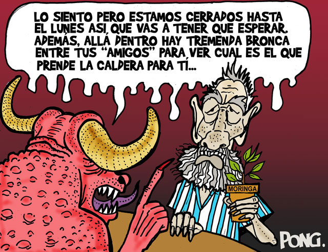  POR FIN...!!!... Por Alfredo Pong. cubademocraciayvida.org web/folder.asp?folderID=136