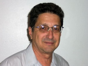 PEDRO CORZO.