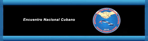 Declaracin del "Encuentro Nacional Cubano" sobre Venezuela. cubademocraciayvida.org web/folder.asp?folderID=136   