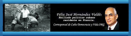 El Tiempo detenido de Virgilio Viitez en la Real Academia de San Fernando. Por Flix Jos Hernndez.                                          CubaDemocracia y Vida.org                                                                                        web/folder.asp?folderID=136  
