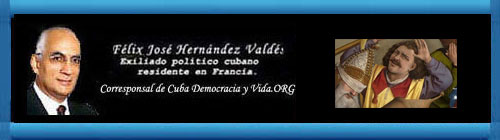 El espejo perdido en el Museo del Prado. Por Flix Jos Hernndez.                     CubaDemocracia y Vida.org                                                                                        web/folder.asp?folderID=136  