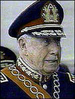 PINOCHET
