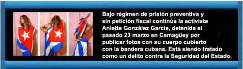 http://www.cubademocraciayvida.org/web/article.asp?artID=53025