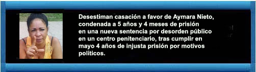 http://www.cubademocraciayvida.org/web/article.asp?artID=51324