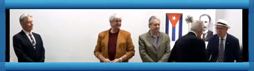 VIDEO- Simposio Martí: ¿pragmático o intransigente? Por Julio M. Shiling.          CubaDemocracia y Vida.ORG                                                                                                                                                 web/folder.asp?folderID=136 