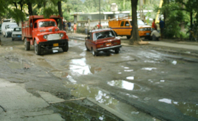 Los riesgos de viajar a Cuba. Por Andy P. Villa.  http://cubademocraciayvida.org/web/folder.asp?folderID=136
