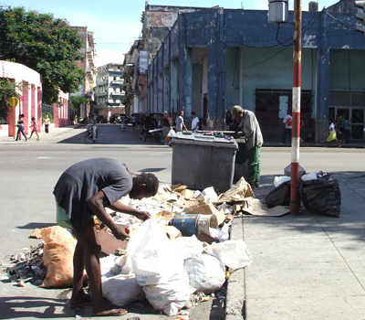 Los riesgos de viajar a Cuba. Por Andy P. Villa.  http://cubademocraciayvida.org/web/folder.asp?folderID=136